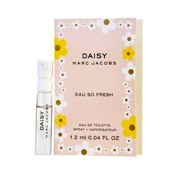 Marc Jacobs Other - 5 for 25⚡️Marc Jacobs Daisy Spray 1.2ml
